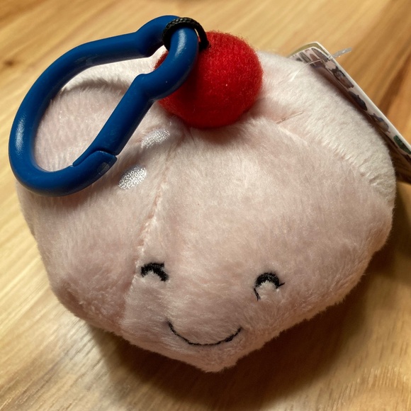 Squishables Micro Keychains Set of 3! NWT RETIRED! - Picture 2 of 11